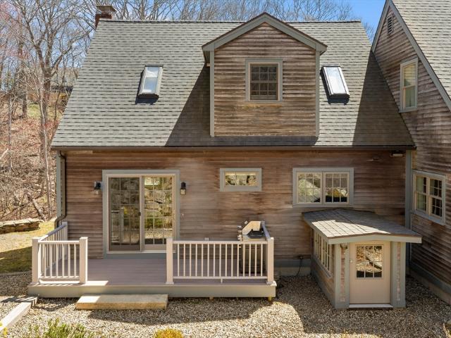 Property for sale in Rockport, Massachusetts