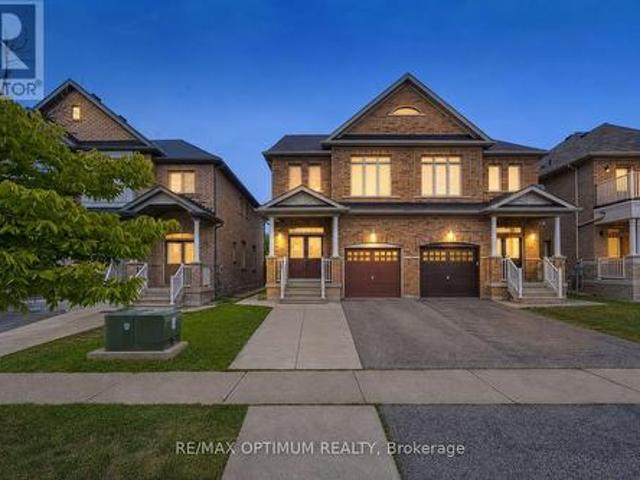 House for sale in Georgina, Ontario