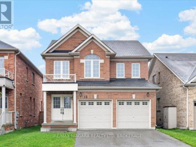 House for sale in Niagara, Ontario