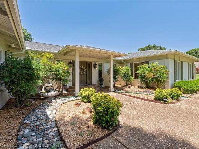 House for sale in Ark