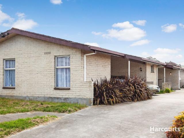 Apartment for rent in Riverside, Launceston