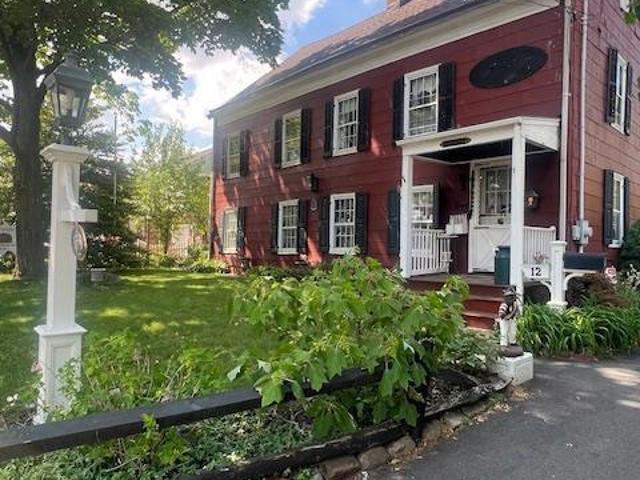 House for sale in Avenel, New Jersey