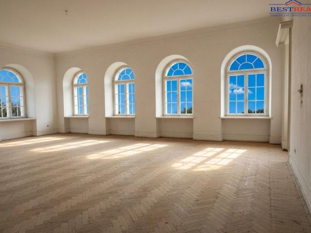 Büro mieten in Donaustadt, Wien
