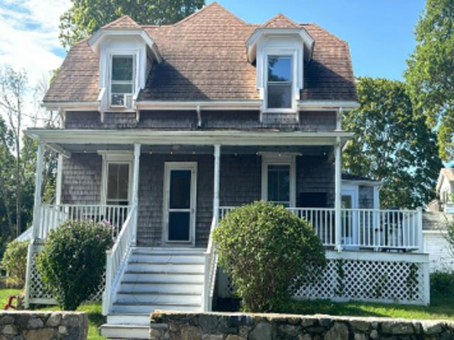 House for sale in Bradford-Union Street Historic District, Plymouth