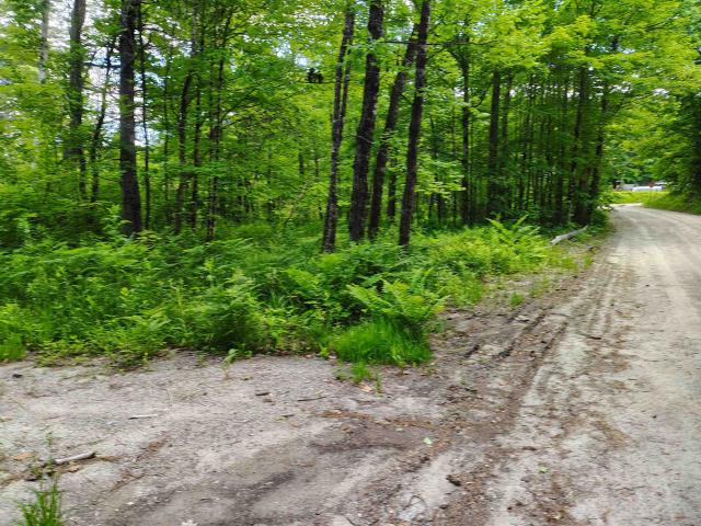 Land for sale in New Hampshire