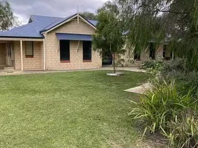 House for rent in Bovell, Western Australia