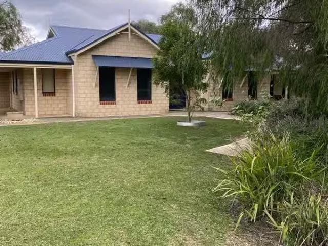 House for rent in Bovell, Western Australia