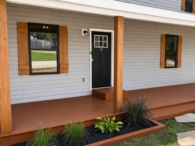 House for sale in Pelzer, South Carolina