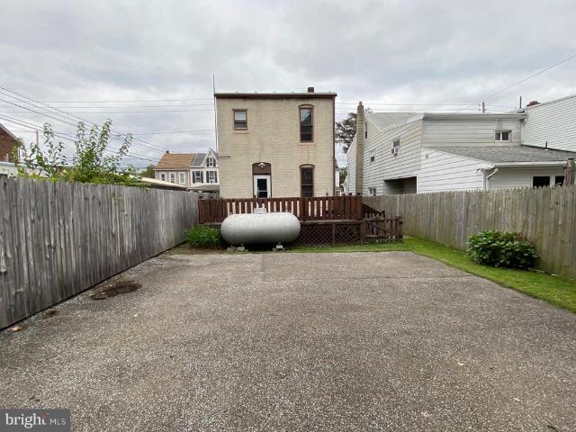 House for sale in St. Clair, Schuylkill County