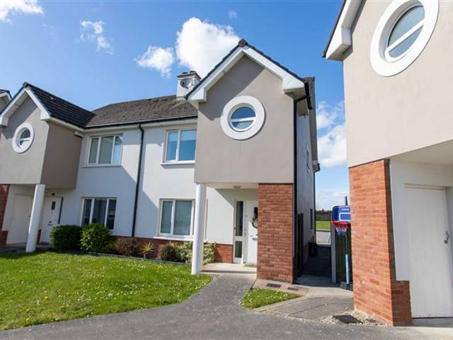 Detached House for sale in Tralee, South Tipperary