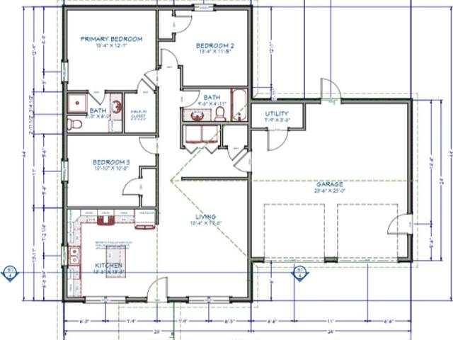 House for sale in Bridgton, Maine