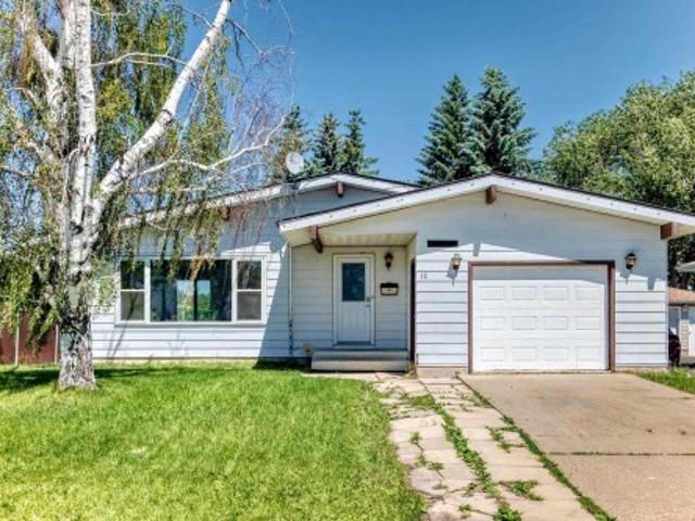 House for sale in Sherwood Park, Alberta