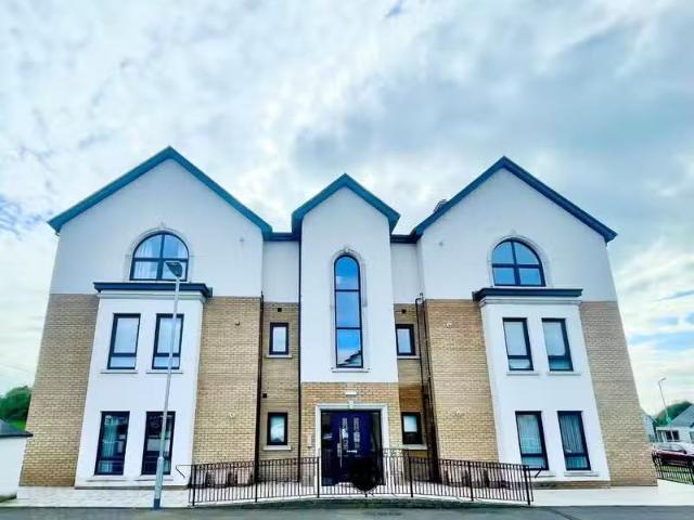 Apartment to rent