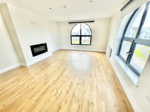 Apartment for rent in Cookstown, Northern Ireland