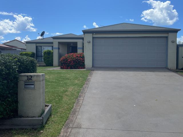 House for rent in Toowoomba, Queensland