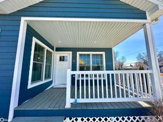 House for sale in Grinnell, Iowa