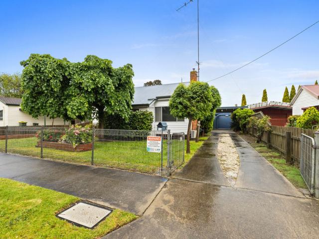 House for rent in Traralgon, Victoria