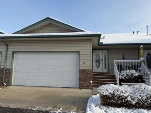 Property for sale in Drumheller, Alberta