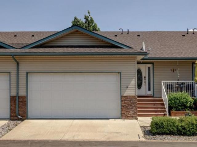 House for sale in Drumheller, Alberta