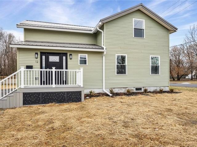 House for sale in Village of Dundee, Town of Starkey