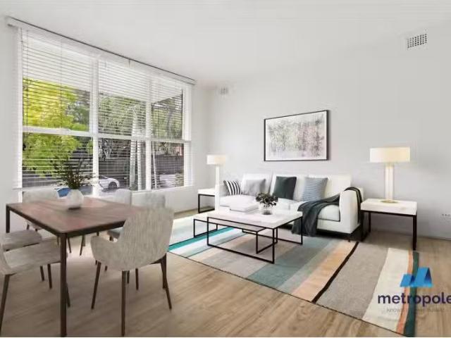 Apartment for rent in Sydney, New South Wales