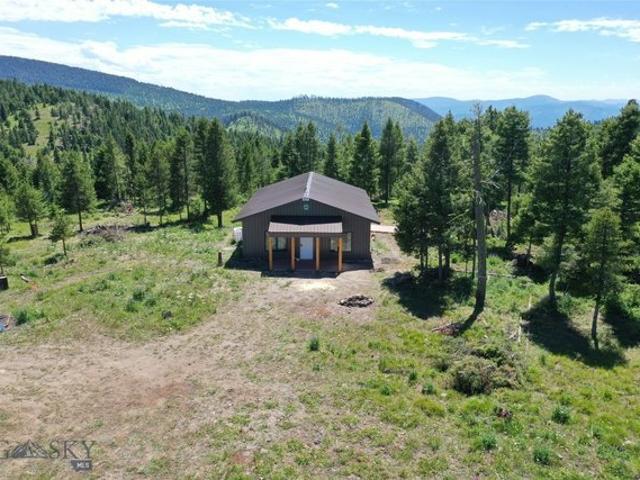 Land for sale in Granite, Montana