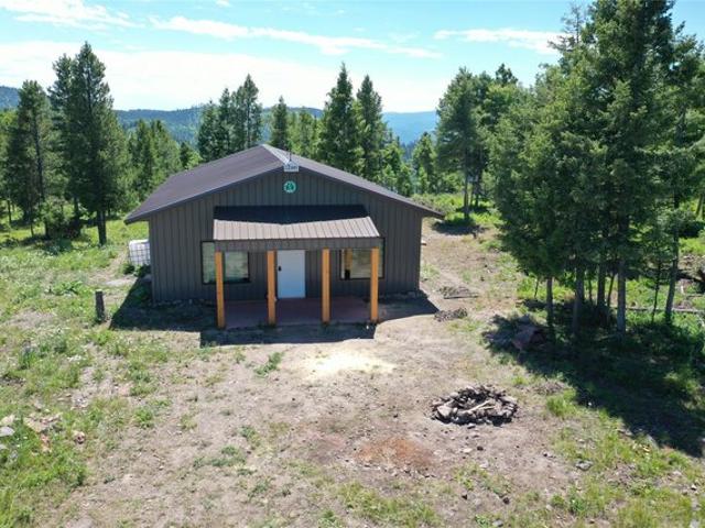 House for sale in Granite, Montana