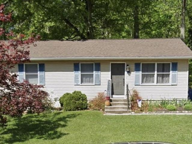 House for sale in Delaware