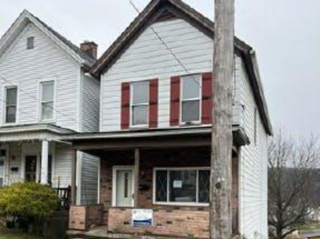 House for sale in Jeannette, Pennsylvania