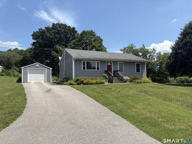 House for sale in Colchester, Connecticut