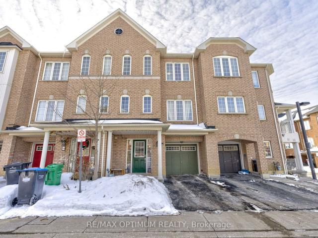 Townhouse for sale in Woburn, Ontario
