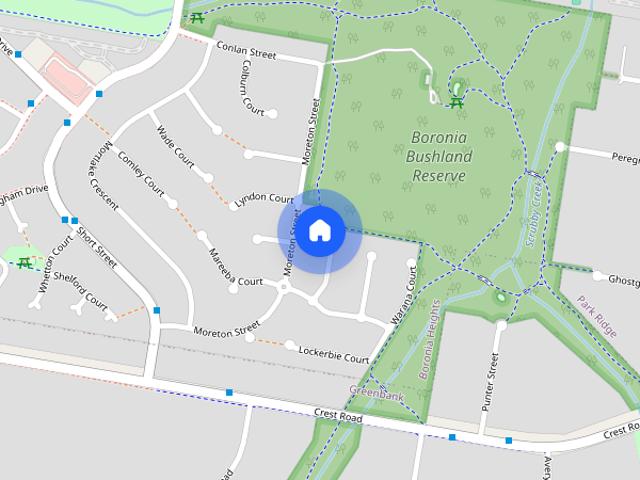 House for rent in Boronia Heights, Greater Brisbane