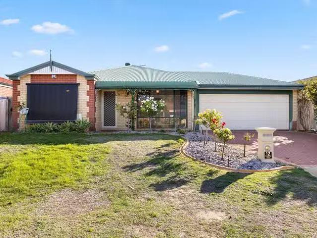 House for rent in Warnbro