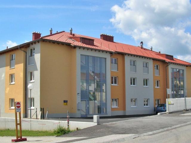 Apartment mieten in Moidrams, Zwettl-Niederösterreich