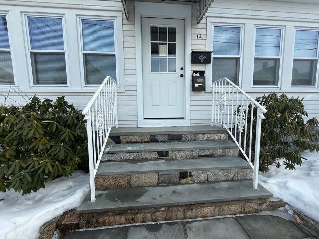 Property for rent in Milford, Massachusetts