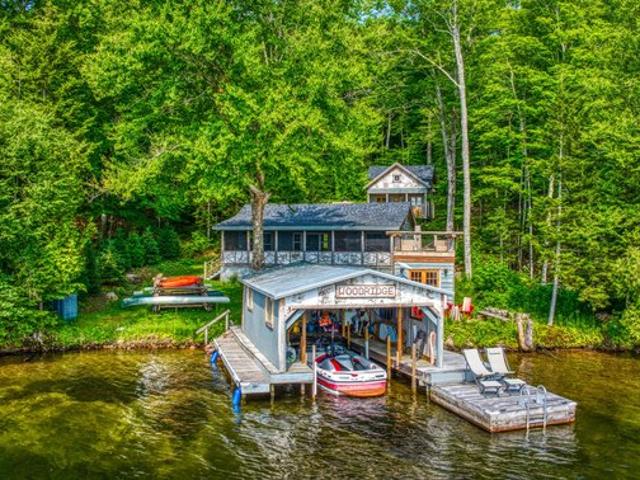 House for sale in Essex, New York