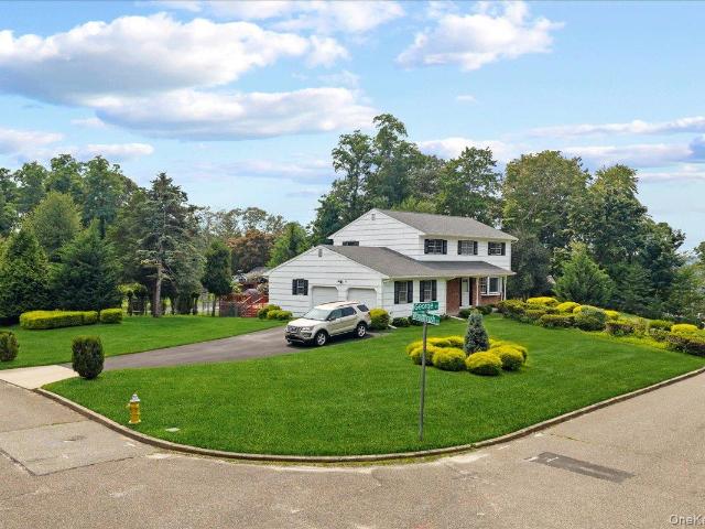 House for sale in Centereach, New York