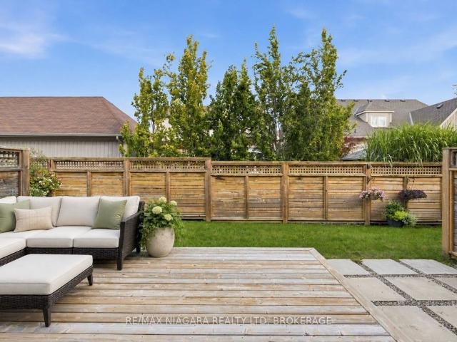 House for rent in Niagara-on-the-Lake, Golden Horseshoe