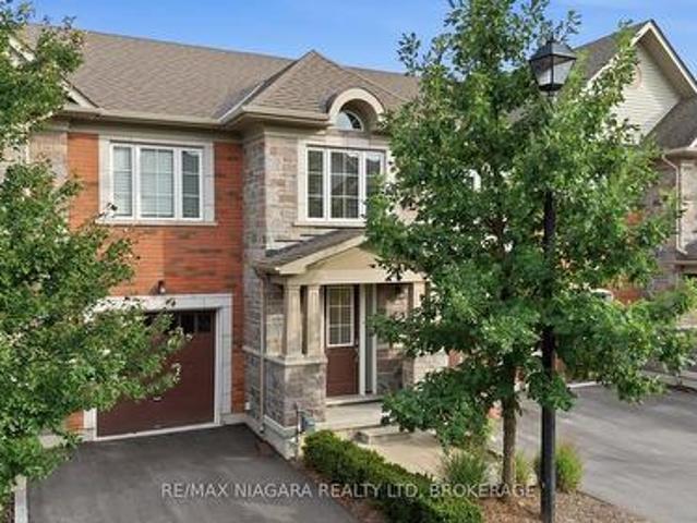 Townhouse for rent in Niagara, Ontario