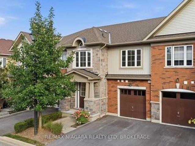 Townhouse for sale in Niagara, Ontario