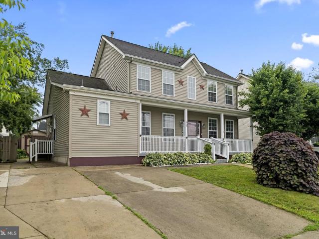 House for sale in Mount Ephraim, New Jersey