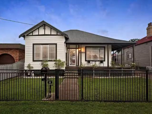 House for rent in Aarons Pass