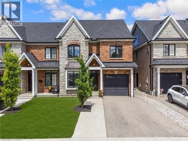House for sale in Uptown, Waterloo