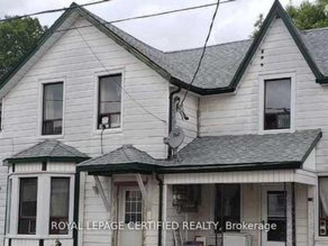 House for sale in Methuen, Ontario