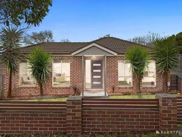 House for rent in Camerons Creek, Victoria