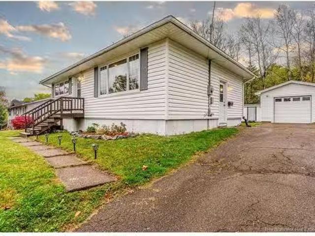 House for sale in City Of Saint John, New Brunswick