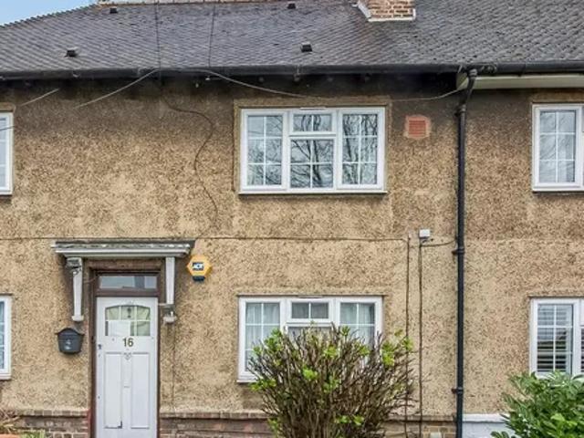 Apartment for rent in West Norwood, Greater London