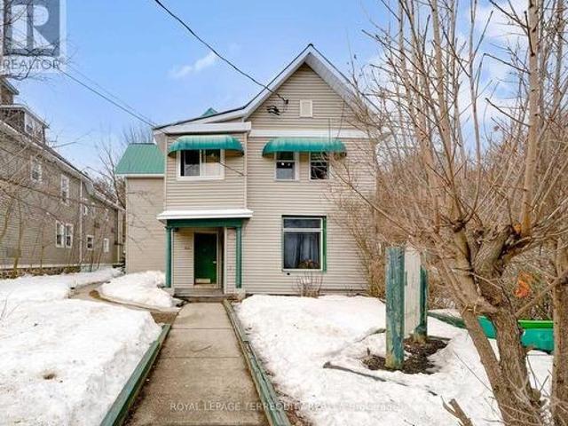 House for sale in Parry Sound, Ontario