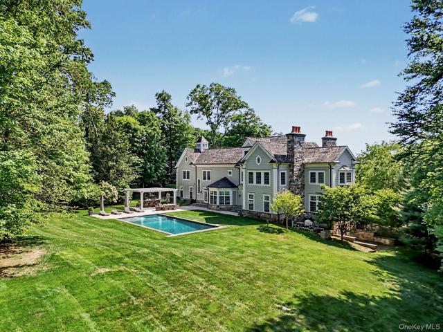 House for sale in Armonk, New York