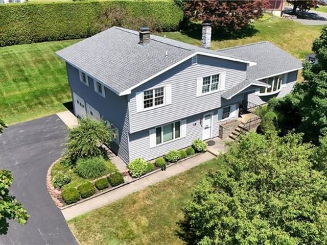 House for sale in Oneida, New York